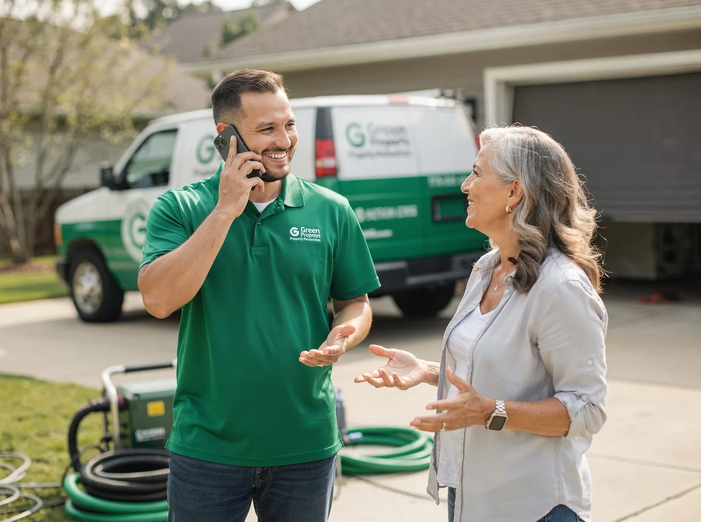 Water Damage Restoration Nallen, WV FAQs